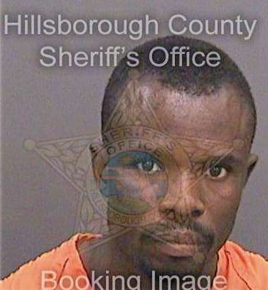 Thilus Danil - Hillsborough County, FL 