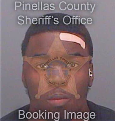 Webb Devante - Pinellas County, FL 