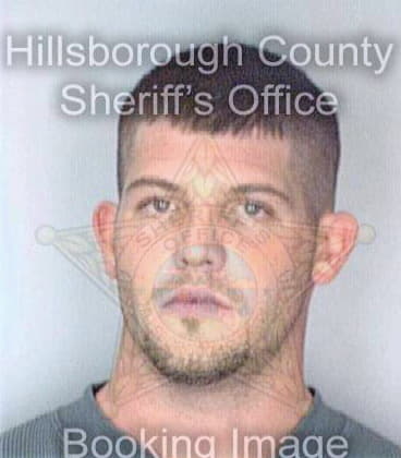 Petersen Dustin - Hillsborough County, FL 