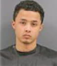 Childers Issac - Cherokee County, SC 