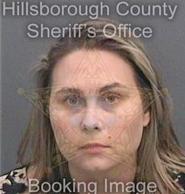 Miley Lauren - Hillsborough County, FL 