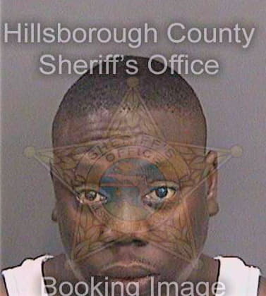 Howard Marcus - Hillsborough County, FL 