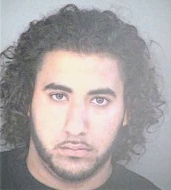 Saleh Nedal - Hillsborough County, FL 