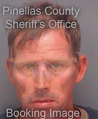 Davis Charles - Pinellas County, FL 