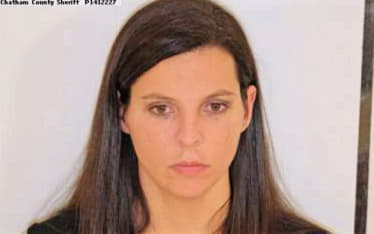 Blocker Heather - Chatham County, GA 