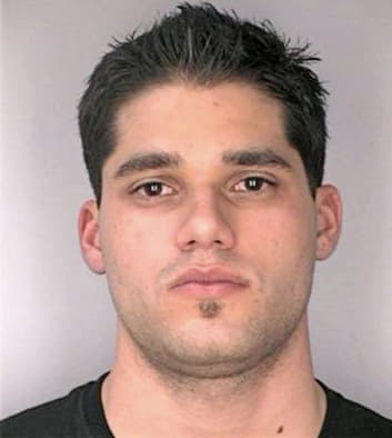 Boykan Joseph - Hillsborough County, FL 