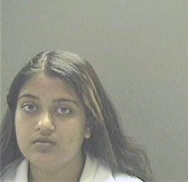 Patel Neha - Gwinnett County, GA 