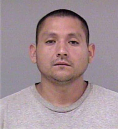 Martinez Ricky - Madera County, CA 