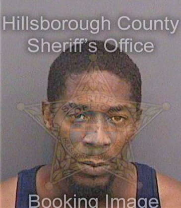 Slaughter Trelane - Hillsborough County, FL 