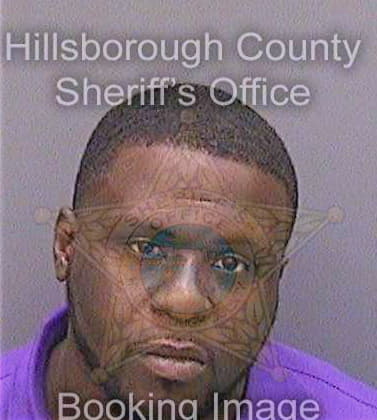 Melvin William - Hillsborough County, FL 