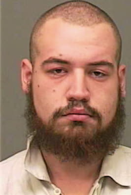 Nickell Joshua - Montgomery County, TN 