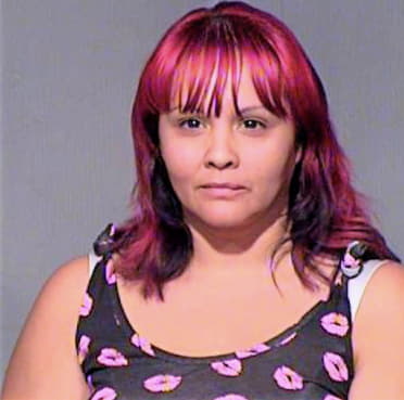 Chavez Michelle - Maricopa County, AZ 