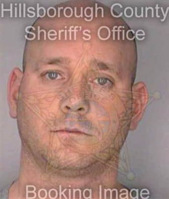 Burke Russell - Hillsborough County, FL 