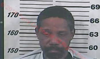 Mclaurin Stephen - Perry County, MS 