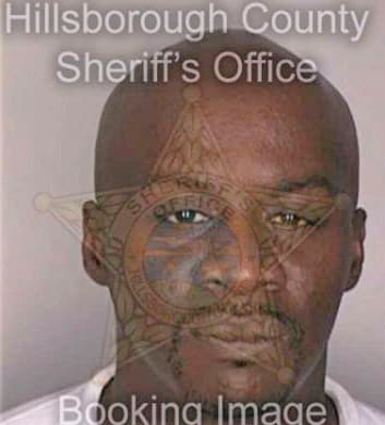 Mcdonald Tommie - Hillsborough County, FL 