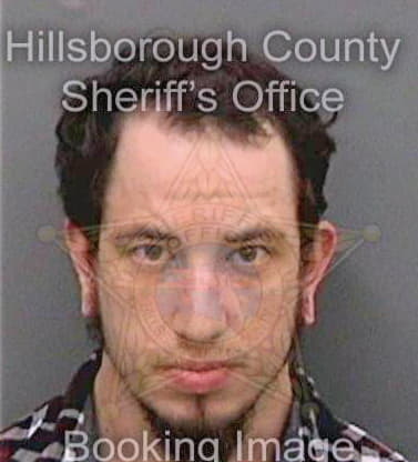 Broughan Zachary - Hillsborough County, FL 