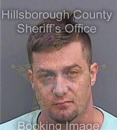 Stovall Christerpher - Hillsborough County, FL 