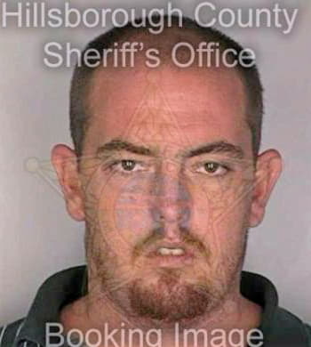 Messick Larry - Hillsborough County, FL 