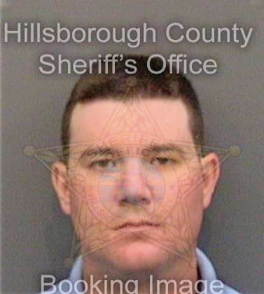 Ellis Patrick - Hillsborough County, FL 