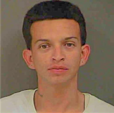 Rodriguez Rene - Mecklenburg County, NC 