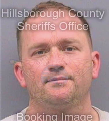Singleton Shawn - Hillsborough County, FL 