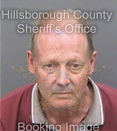 Davenport David - Hillsborough County, FL 