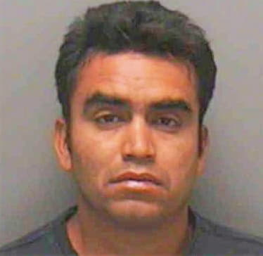 Reza Jesus - Lee County, FL 