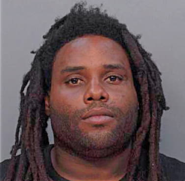Peterkin Glenton - Dade County, FL 