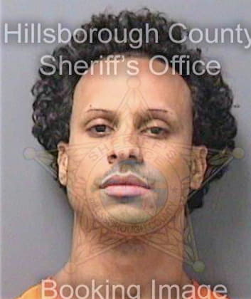 Maldonado Jose - Hillsborough County, FL 