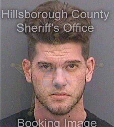 Stasio Nathan - Hillsborough County, FL 