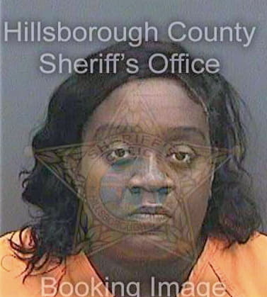 Mcewen Sawn - Hillsborough County, FL 