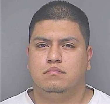 Cardona Jose - Denton County, TX 