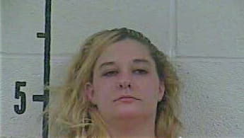 Crawford Michelle - Bullitt County, KY 