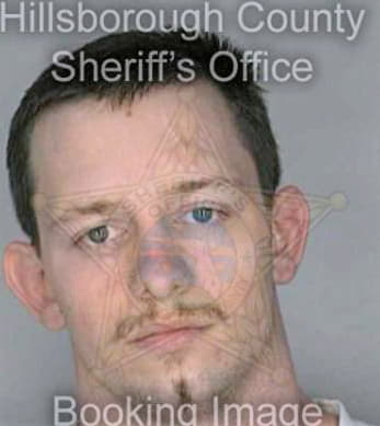 Carmichael Richard - Hillsborough County, FL 