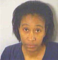 Darville Korinna - Fulton County, GA 