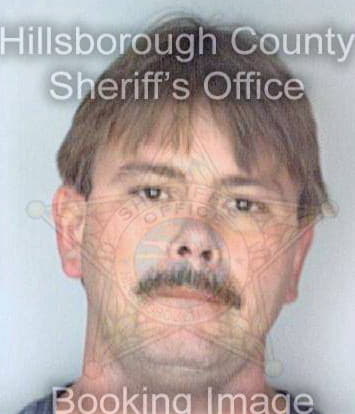 Mcdaniel Robert - Hillsborough County, FL 