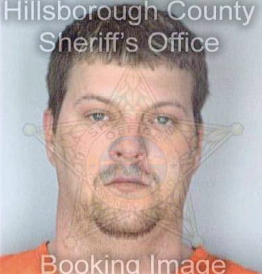 Pelham Shane - Hillsborough County, FL 