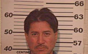 Gutierrez Abelardo - Hidalgo County, TX 