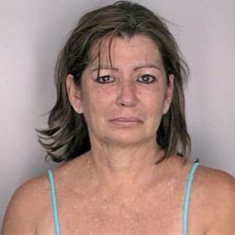 Borrero Martha - Hillsborough County, FL 