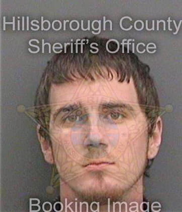 Randall Curtis - Hillsborough County, FL 