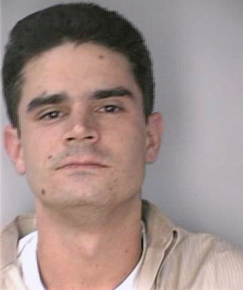 Mickler Joseph - Hillsborough County, FL 