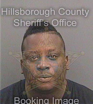 Smith Paul - Hillsborough County, FL 