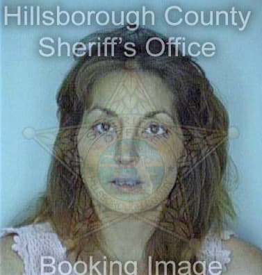 Parrish Terena - Hillsborough County, FL 