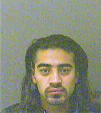 Chavez Juan - Gwinnett County, GA 