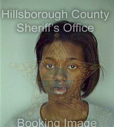 Simpson Tamera - Hillsborough County, FL 