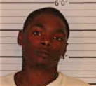 Barrett Ladarius - Shelby County, TN 