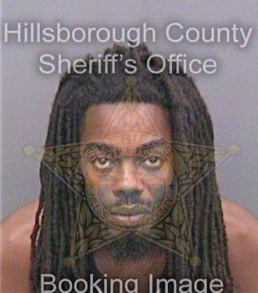 Warren Rashald - Hillsborough County, FL 