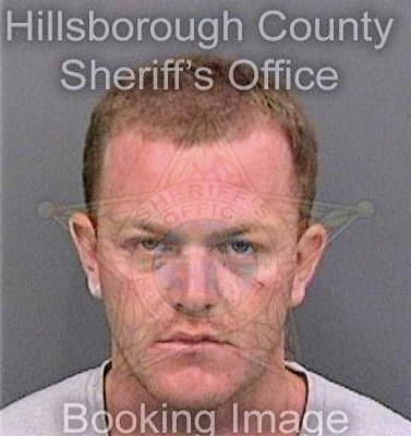 Mercer Tyler - Hillsborough County, FL 