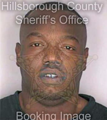 Mclendon Jame - Hillsborough County, FL 