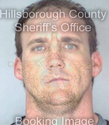 Dietz John - Hillsborough County, FL 